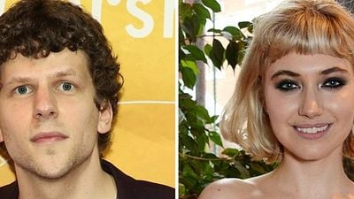 Jesse Eisenberg’ün Yeni Filmi Bilim Kurgu “Vivarium” Olacak! haber görseli