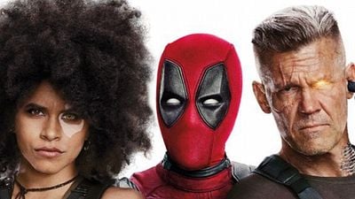 "Deadpool 2"dan Yeni Poster!