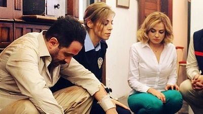 "Kaç Kaçabilirsen" Sinemalarda! haber görseli