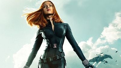 Black Widow Filmi İçin Hazırlıklar Tam Gaz Sürüyor!