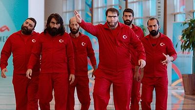 “Recep İvedik 6” Geliyor! haber görseli