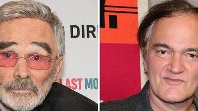 "Once Upon A Time in Hollywood"un Kadrosu Genişliyor! haber görseli