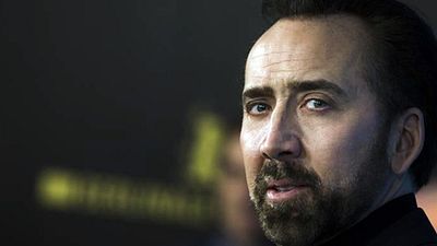 Cannes'dan Gelen "Between Worlds"ten İlk Kare! haber görseli