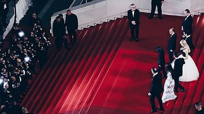 71. Cannes Film Festivali Başladı haber görseli