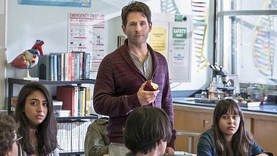 A.P. Bio İkinci Sezon Onayını Aldı haber görseli