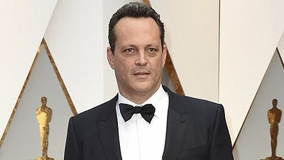 Vince Vaughn “Against All Enemies” Kadrosuna Dahil Oldu! haber görseli