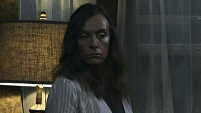 Merakla Beklenen Korku Filmi "Hereditary"den Yeni Poster!