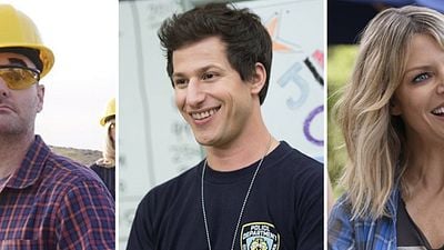 “The Last Man on Earth”, “Brooklyn Nine-Nine” ve “The Mick” Ekrana Veda Ediyor! haber görseli