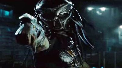 "Predator 4"dan Altyazılı Fragman Geldi! haber görseli