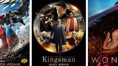 TV’de Hafta Sonu (11-13 Mayıs) haber görseli