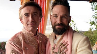 LGBTQ+ Komedi "Ideal Home" Geliyor! haber görseli