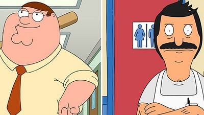“Family Guy” ve “Bob’s Burgers”a Yeni Sezon Onayı! haber görseli