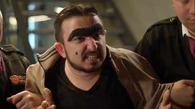 "Cumali Ceber 2"den İlk Fragman! haber görseli