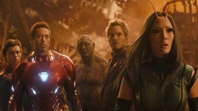 ABD Box Office: "Avengers" Yine Zirvede!