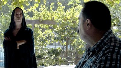 "Azraille Dans"tan Fragman Geldi! haber görseli