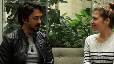 Taylan Güner ile "Kiraz Mevsimi" Hakkında Konuştuk! haber görseli