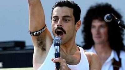 "Bohemian Rhapsody"den Beklenen Poster Geldi! haber görseli