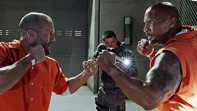 "Hızlı ve Öfkeli 9"un Senaristi Bulundu! haber görseli