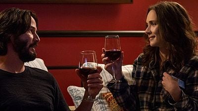 "Destination Wedding"ten Fragman Geldi! haber görseli