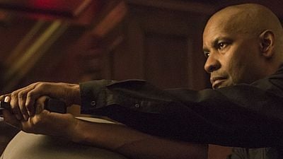 "Equalizer 2"dan Yeni Poster Geldi! haber görseli