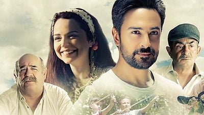 "Kiraz Mevsimi" Sinemalarda! haber görseli