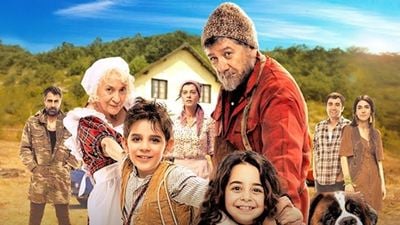 Aile Filmi Özleyenlere Yeşilçam Tadında "Bal Kaymak" Geldi!