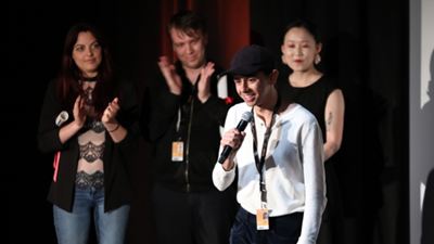 Cannes’da Cinéfondation Ödülleri Sahiplerini Buldu