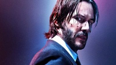 "John Wick: Chapter 3" İçin Geri Sayım Başladı! haber görseli