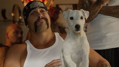 Bruce Willis ve Jason Momoa Aksiyon Komedide Birleşiyor! haber görseli