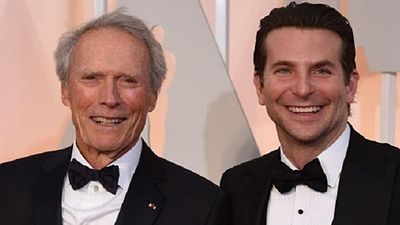 Bradley Cooper ve Clint Eastwood Tekrar Bir Araya Geliyor! haber görseli