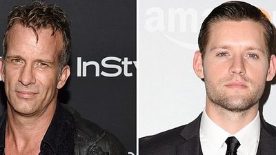 Thomas Jane ve Luke Kleintank “Crown Vic” Kadrosunda! haber görseli