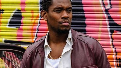 Idris Elba İmzalı "Yardie"den Set Karesi! haber görseli