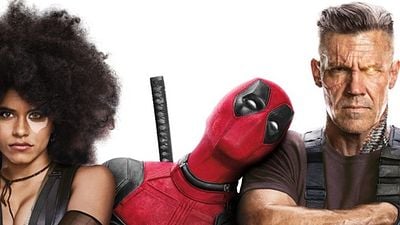 ABD Box Office: Marvel vs. Marvel haber görseli