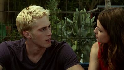 Dram Filmi "Billy Boy"dan Fragman Var! haber görseli