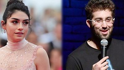 Hazar Ergüçlü ve Doğu Demirkol'dan Cannes Tepkilerine Cevap! haber görseli