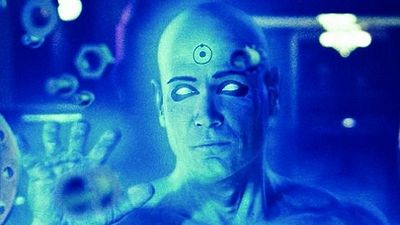 Watchmen Uyarlamasıyla İlgili İlk Detaylar Geldi haber görseli