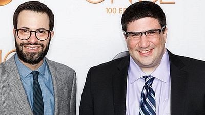 Once Upon a Time’ın Yaratıcıları ‘Amazing Stories’e Transfer Oldu haber görseli