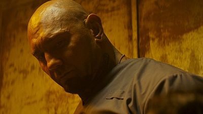 Bol Yıldızlı “Hotel Artemis”ten Red Band Fragman! haber görseli