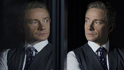 Martin Freeman'lı "Hayalet Hikâyeleri" ile Diğer Tarafa Şahit Olun! haber görseli