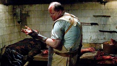 "Hostel"e İlham Veren Olay Filmden de Korkunç! haber görseli