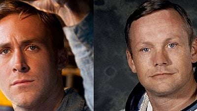 Astronot Biyografisi "First Man"den İlk Poster! haber görseli