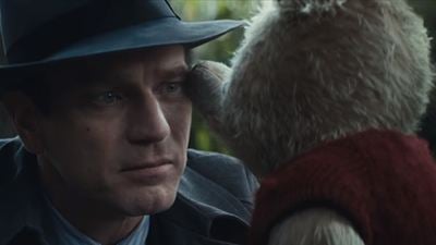 Ewan McGregor’lu Winnie The Pooh Uyarlamasından Yeni Poster!