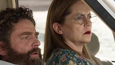 Zach Galifianakisli ‘Baskets’e 4. Sezon Onayı! haber görseli