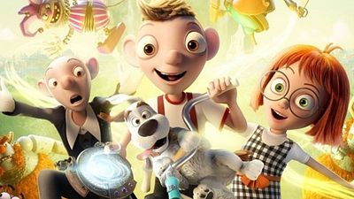 "Sihirli Müze" Çocukların Gönlünü Çalmaya Geliyor! haber görseli