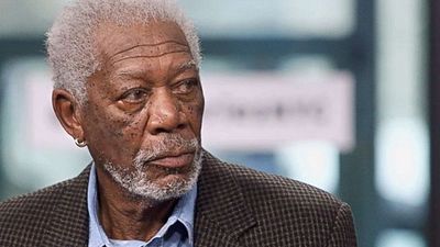 Son Kale Düştü: Adım Adım Morgan Freeman Taciz Skandalı haber görseli