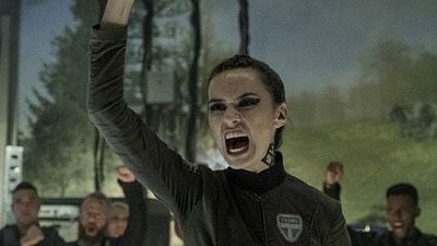 Syfy’ın İptal Ettiği ‘The Expanse’i Amazon Satın Aldı haber görseli