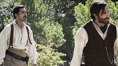 Western Türü "The Sisters Brothers"la Vahşi Batı'ya Bir Yolculuk! haber görseli