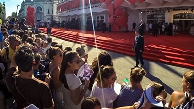 Türk Sineması Venedik Film Festivali ile Buluşuyor!