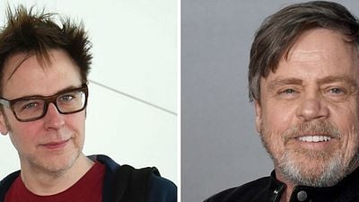 Luke Skywalker'ımız Marvel'a mı Geçiyor? haber görseli