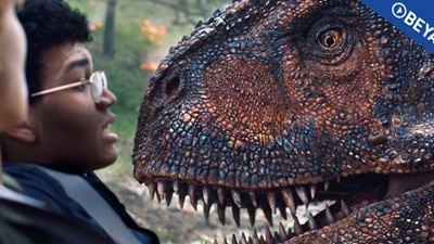 "Jurassic World: Yıkılmış Krallık" İçerikleri İlk Kez Beyazperde.com'da!